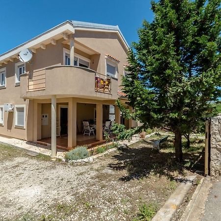 Paula Apartments Vir Exterior foto